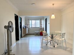 Blk 336 Clementi Avenue 2 (Clementi), HDB 5 Rooms #589153731